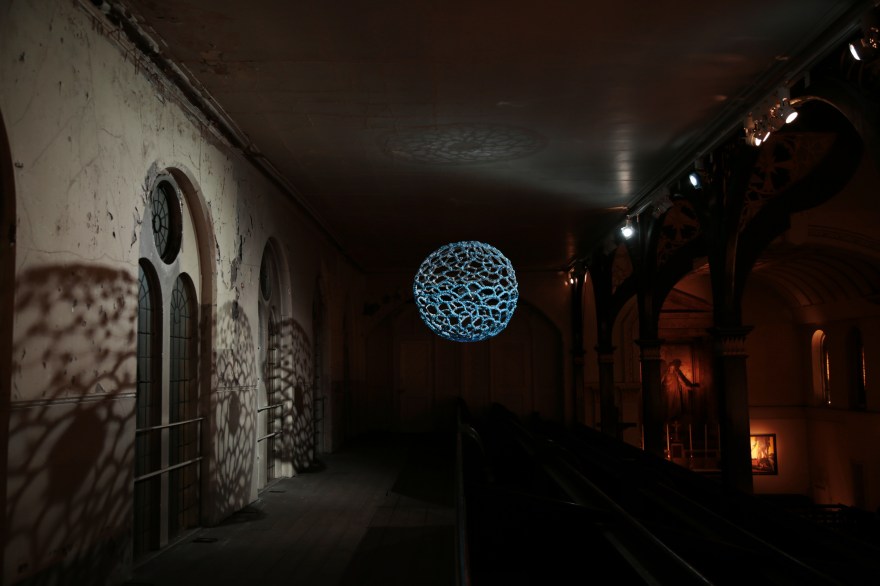 north-gallery-installation